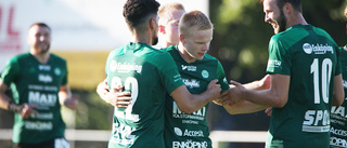 Covid-inställd match "jackpot" för ESK