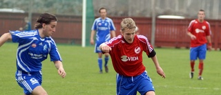 Matchvinnare i första matchen på 13 år