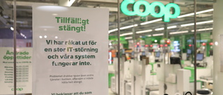 Hackare gripna efter attacken mot Coop