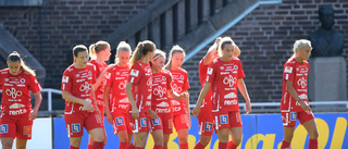 Rosengårds miss – kryss mot bottenlaget