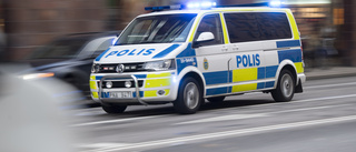 Man skjuten i Göteborg – mordförsök utreds