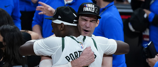 Milwaukee Bucks klart för NBA-final