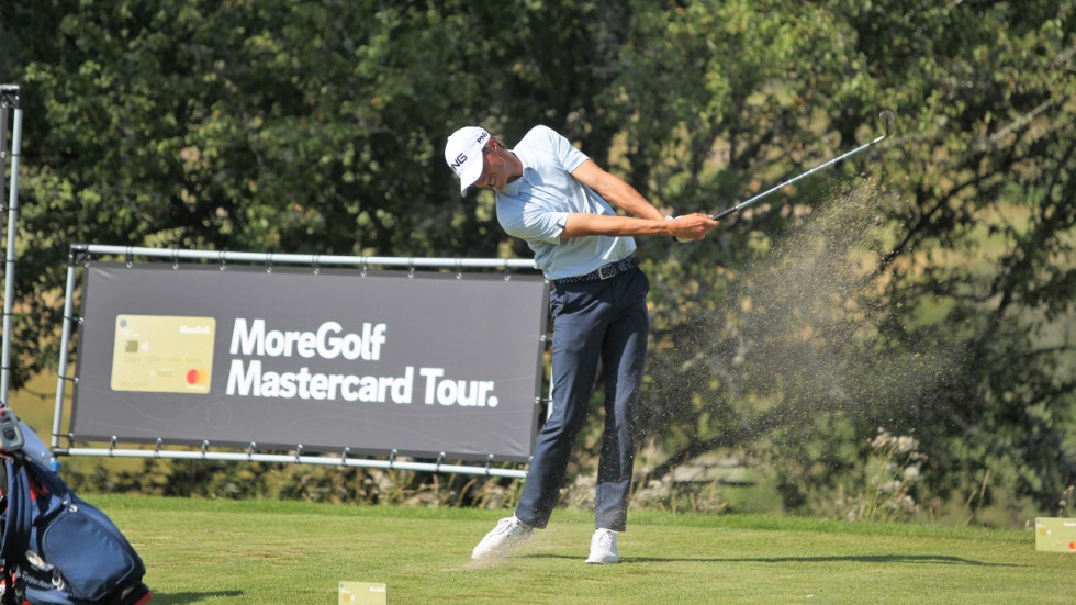 Jesper Sandborg