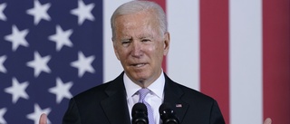 Biden försenar dokument om mordet på Kennedy