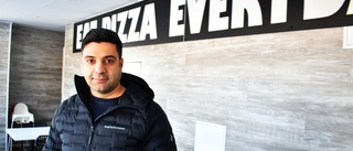 Skelleftepizzerian flyttar till plats vid E4 – har planer på att servera smashburgare: ”Hoppas få bygglovet så snart som möjligt”