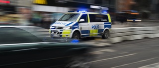 Snabbare polis med snabbare lagföring