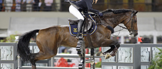 Oväntad svensk seger i Falsterbo Derby