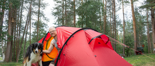 Fjällguidens bästa tips: Bär lätt och rädda relationen • "Går var för sig till slut"