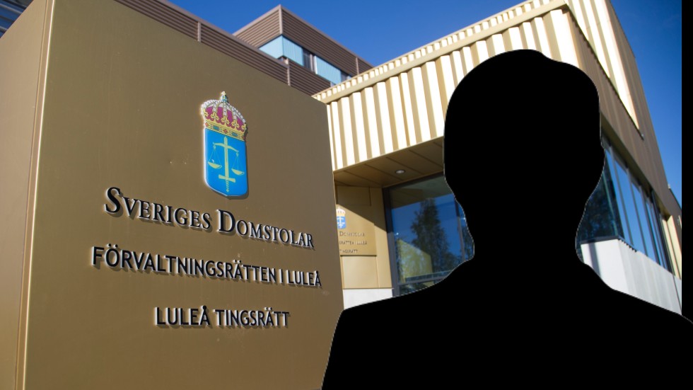 En man begärs häktad misstänkt för våldtäkt mot barn. 