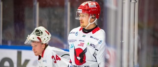 Trotjänaren stannar i Kalix Hockey