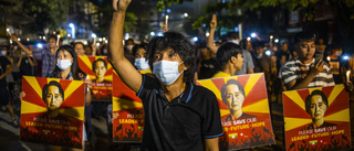 Nya brottsanklagelser mot Aung San Suu Kyi