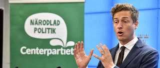 Centern dissar MP-utspel om ränteavdrag