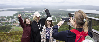 Nya toppar att bestiga i Malå: ”Ett jätteroligt sätt att upptäcka sin egen hemkommun”