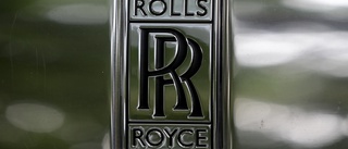 Kärnkraft ska få fart på Rolls-Royce