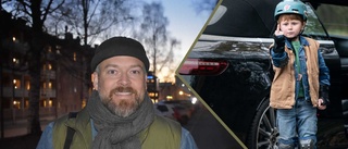 Skellefteregissören tar oss in i Håkan Bråkans värld: "Många barnfilmer somnar man på och det vill jag undvika”