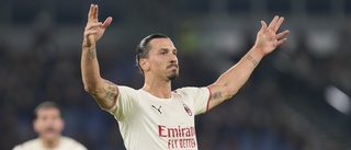 Glödhet Zlatan avgjorde toppmöte