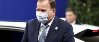 Löfven: Alla måste göra mer – nu