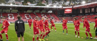 Böter efter skandalfesten i Brann