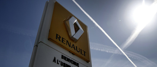 Renault räknar med vinst trots flaskhalsar