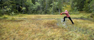 Naturliga namn vanligast i norr