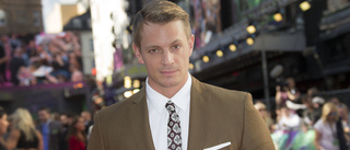 Joel Kinnaman ansöker om kontaktförbud