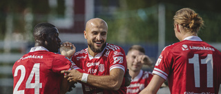 Se Piteå IF:s match borta mot Täby här