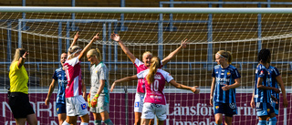 Glädjebeskedet: Matchen mot Sundsvall flyttas