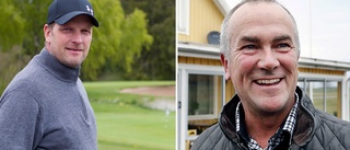 Dags för tävlingar på kommunernas golfbanor