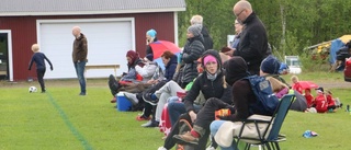 Lugnare runt het Examenscup