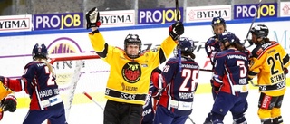 Luleå MSSK svarade med femetta i finalen