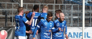 ÅFF förlorade viktig match mot Trollhättan – vi sände live