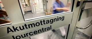 IVO-kritik mot medicinordination