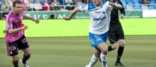 Ajdarevic med i U-21-landslaget