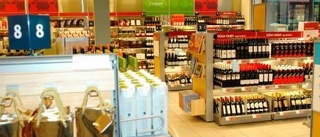 Systembolaget bygger om och förändrar lokalerna