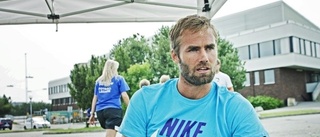 Olof Mellberg i Norrköping