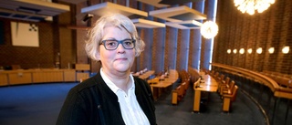 Oppositionen inte nöjd med beslutet