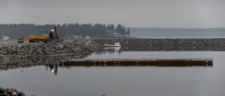 Kommunen vill vara i hamn före sommaren