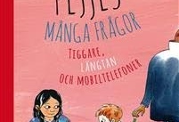 Varför har tiggarna mobiler?