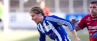 Ingen stress mot superettan