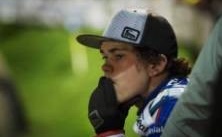 Woffinden skrev på