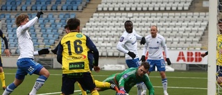 IFK kan se fram mot slutspel i cupen