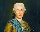 Gustav III:s fängelse går mot en ny vår