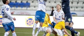 Ratade Lukic knäckte IFK