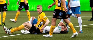 Nya skador på IFK:s anfallare