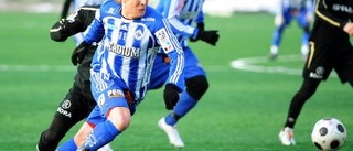 Rickhammar - först in i Assyriska