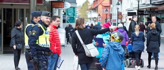 "Lyckade medborgarlöften"