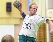 Fredriksson bombade HFN 
till premiärseger mot Eksjö