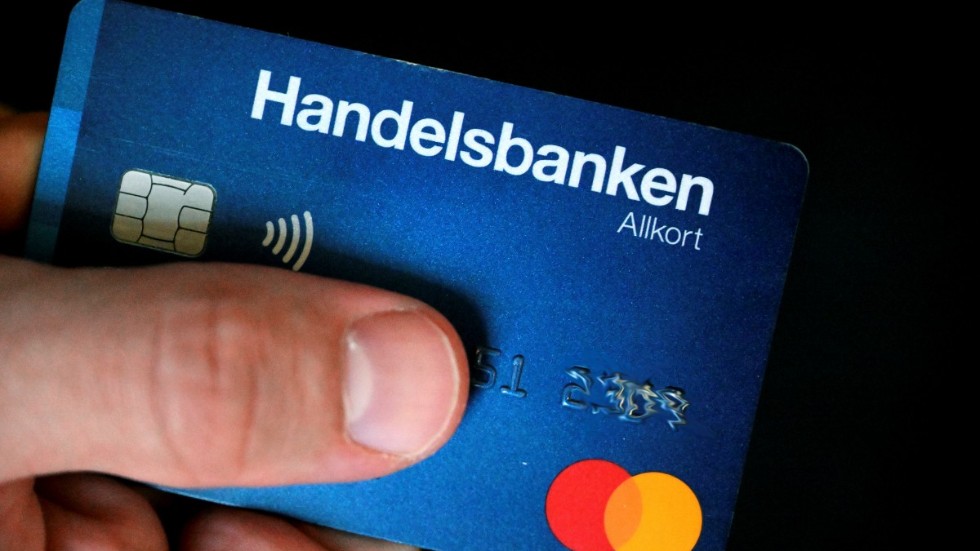 Handelsbanken har släppt en ny kon