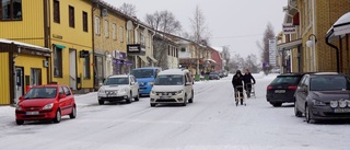 Arjeplogarna tryggast i landet