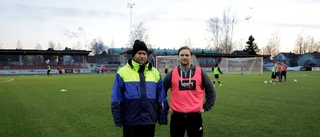 Ny duo leder Sikfors